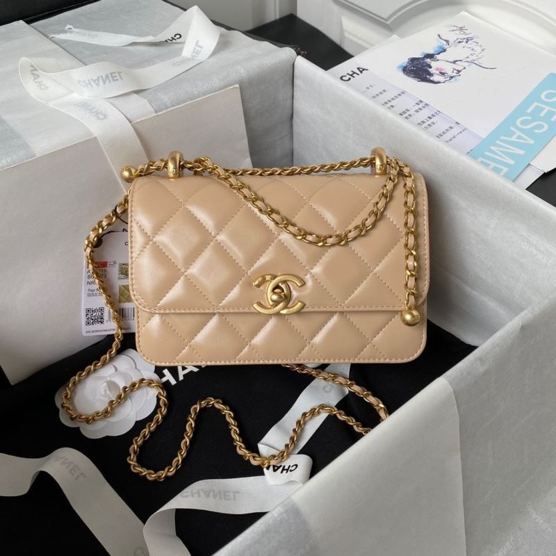 Ch*el 19 bags